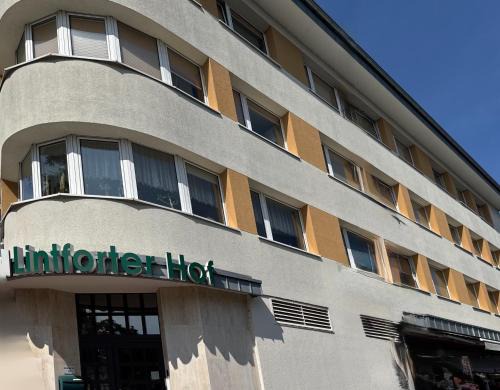 Hotel Lintforter Hof