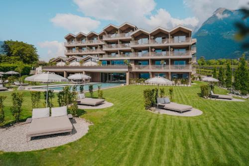 Hotel Lisetta
