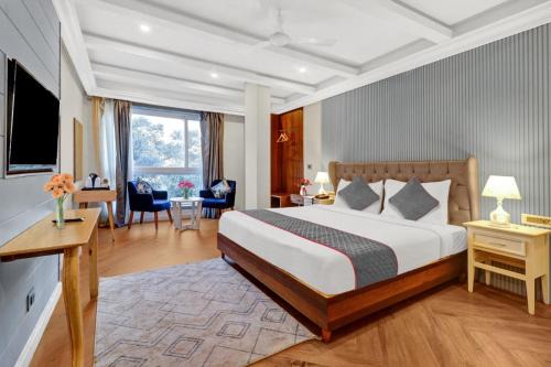 Hotel Lite Near IGI Airport Delhi