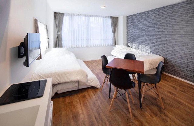 HOTEL LITTLE BIRD OKU-ASAKUSA / Vacation STAY 79448