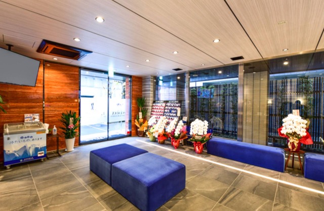 HOTEL LiVEMAX Hakataeki Minami