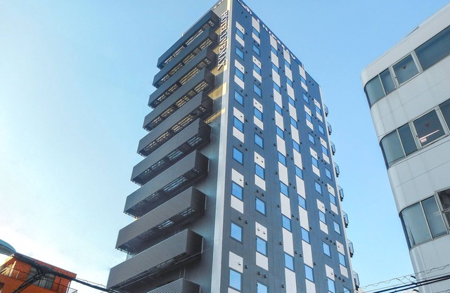 Hotel LiveMax Nagoya-Shinkansenguchi