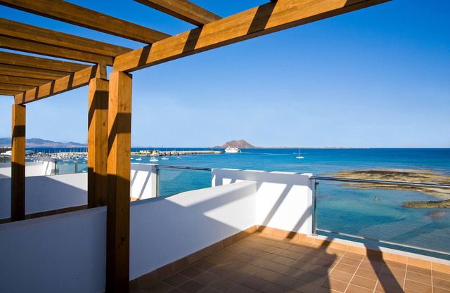 Hotel LIVVO Corralejo Beach