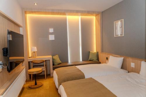 Hotel Login Niseko - Vacation STAY 97749v