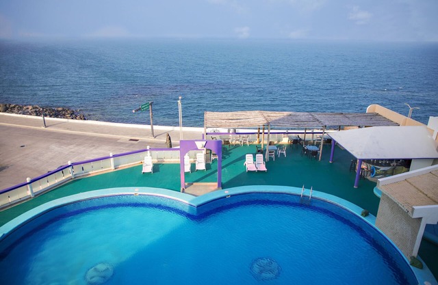 Hotel Lois Veracruz