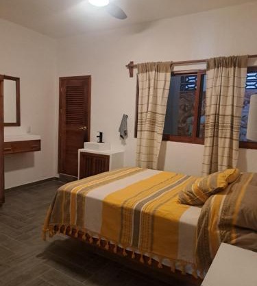 Hotel LOMA LINDA