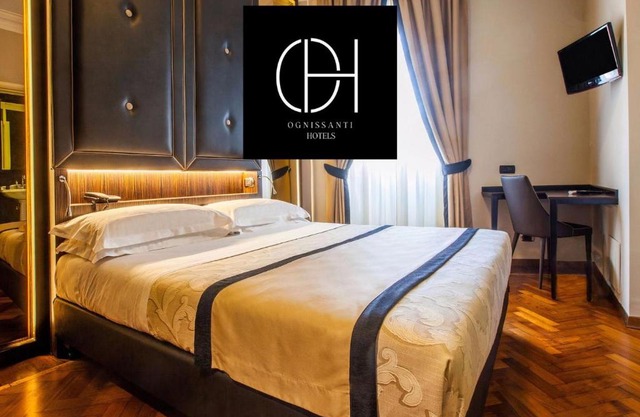 Hotel Lombardia
