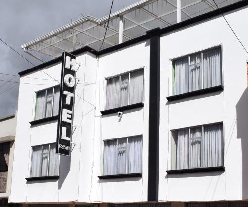Hotel Londres