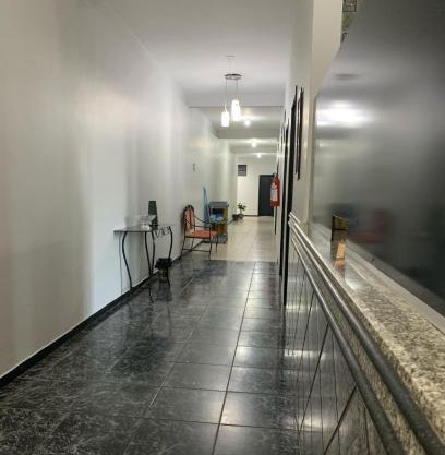 Hotel Londres - taguatinga