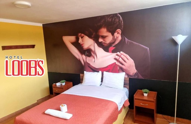 hotel loob's