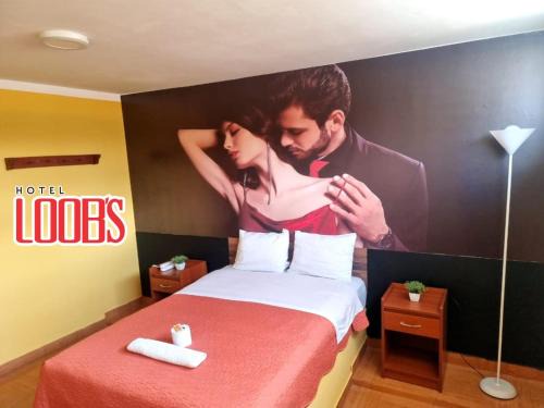 Hotel loob's