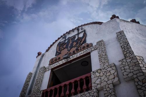 Hotel Los Ángeles