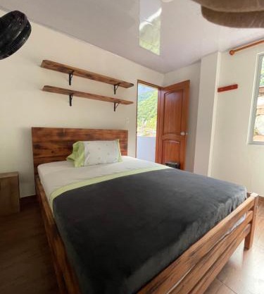 Hotel Los Almendros