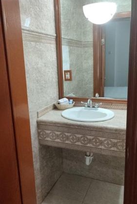 Hotel los coloniales