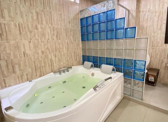 Hotel Los Cristales