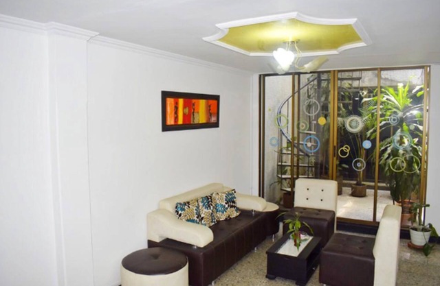 Hotel Los Cristales