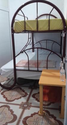 Hotel los arcos