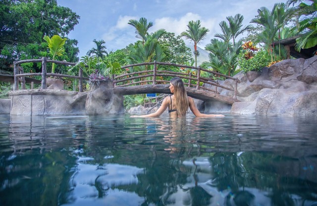 Hotel Los Lagos Spa & Resort