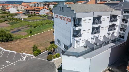 Hotel Los Naranjos