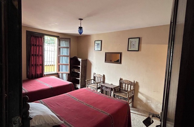 Hotel los Nazarenos