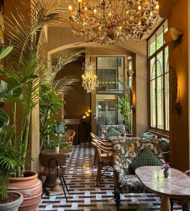 Hotel Lost Ashrafieh