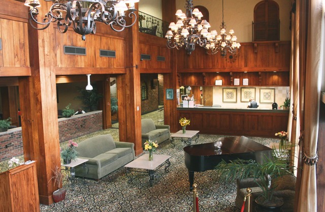 Hotel Louisville