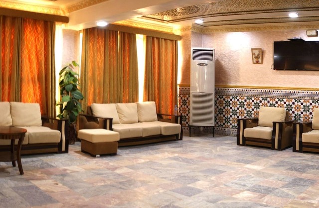 Hotel Louss