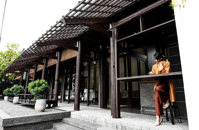 Hotel Loy Chiang Mai - Adult Only