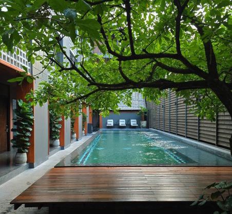 Hotel Loy Chiang Mai