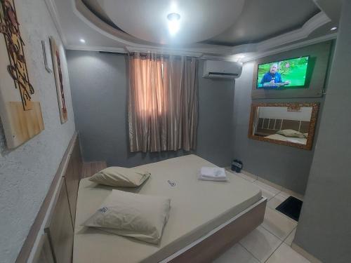 Hotel Luar