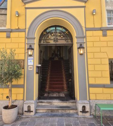 Hotel Lucca