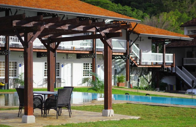 Hotel Luisiana