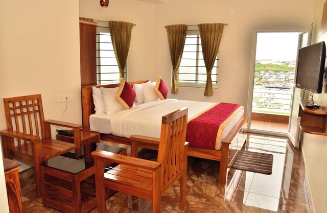 Hotel Lumino Crown