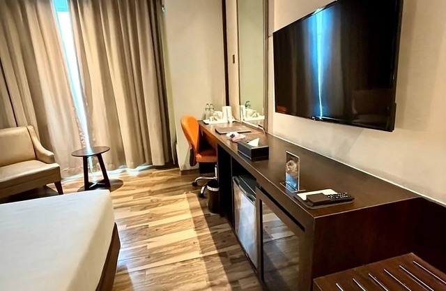 Hotel Luna Azul