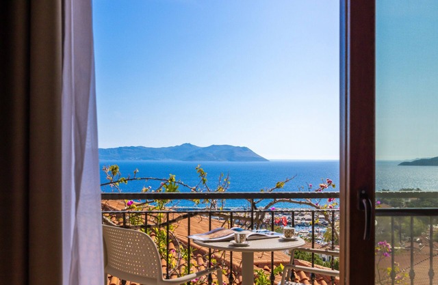 Hotel Luna Kas