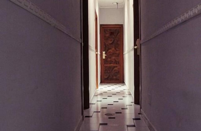 Hotel Luna Rossa