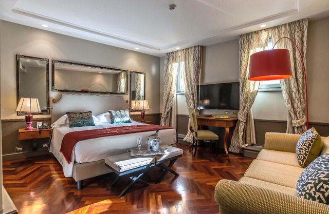 Hotel Lunetta