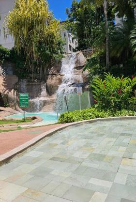 Hotel Luupi Esmeralda Apto 159 - Rio Quente GO