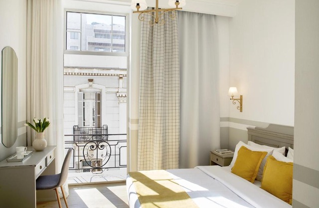 Hotel Luxembourg