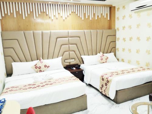 Hotel Luxury Inn