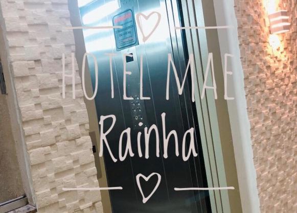 Hotel Mãe Rainha