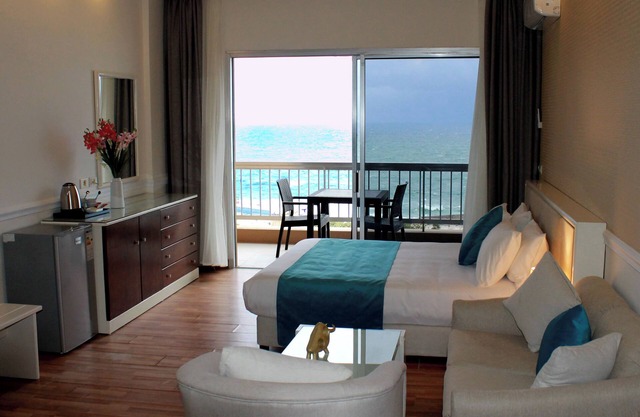 Hotel Méditerranée Beyrouth