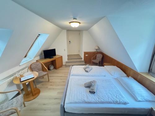 Hotel Müritzlicht