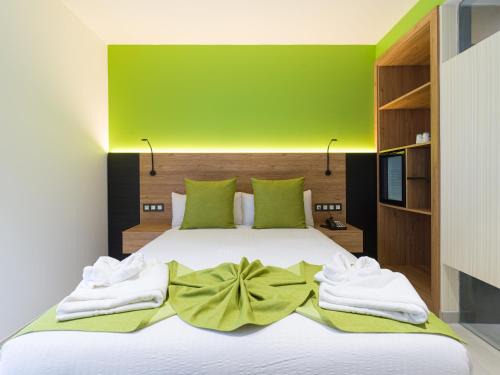 Hotel MG Poniente
