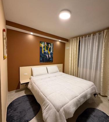 Hotel M&S