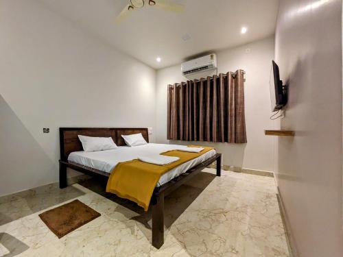 Hotel Madhusudan Executive