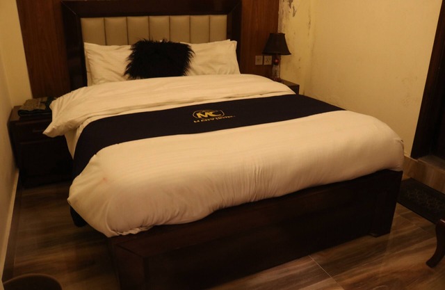 Hotel Madina City Bahrain
