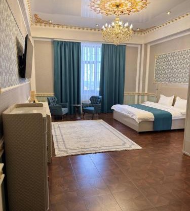 Hotel Madonna SPA
