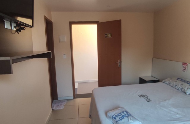 Hotel Madu