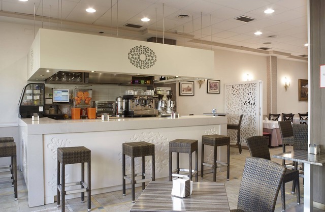 Hotel Maestranza